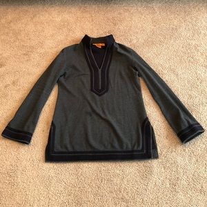 Tory Burch Tunic medium